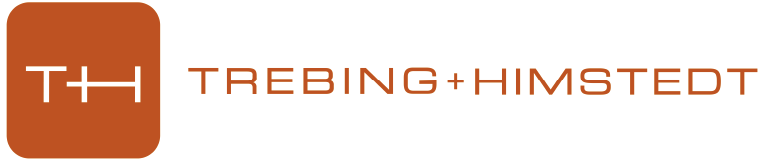 Logo Trebing + Himstedt