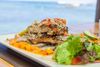 Gegrillter Fisch an der Ostsee | © zstockphotos - istockphoto.com
