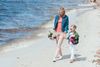 Pingsten an der Ostsee - mal raus mit der Familie  | © LIGHTFIELD STUDIOS - stock.adobe.com 