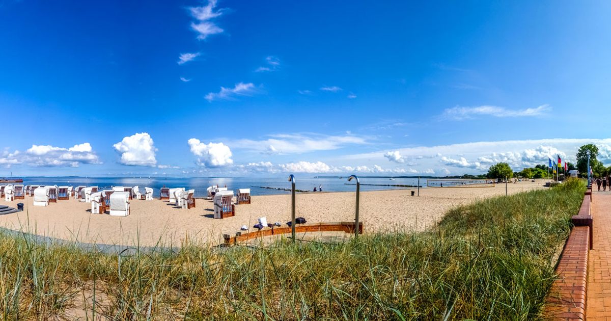 Ueckermünde - nützliche Tourismus-Informationen