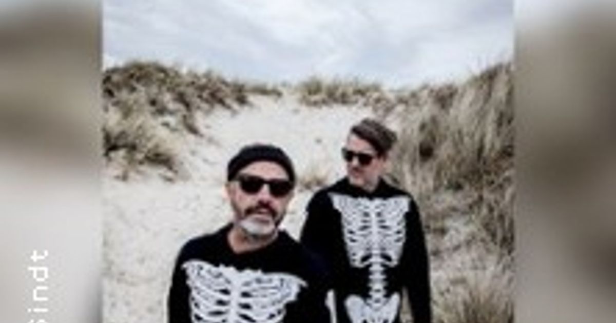 Plewka & Schmedtje - Between the Lights