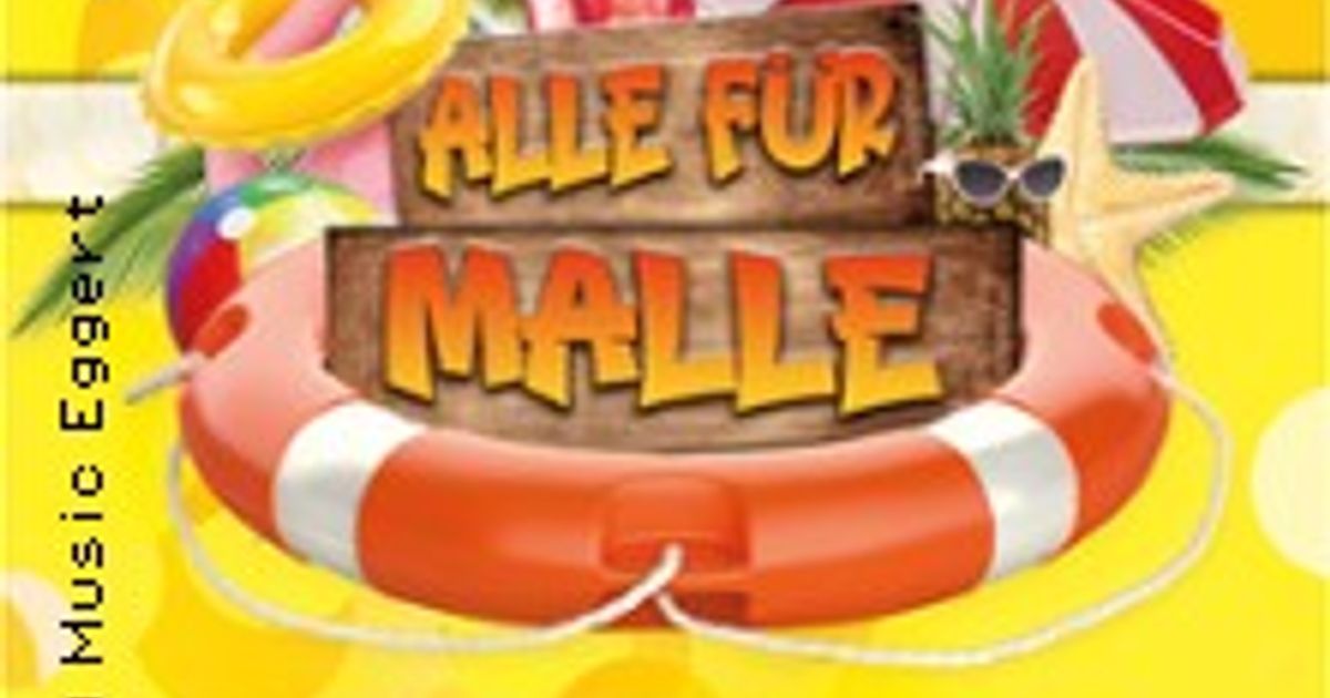 Alle für Malle