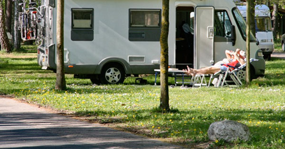 camper projekt Coming in July: 2026 CampOut Four Wheel Camper with Customizable Modul –  Main Line Overland main image 1
