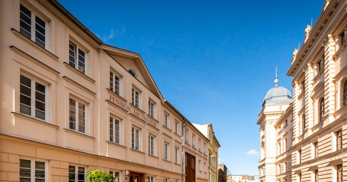 Pension Leezener Hof in Leezen, Germany