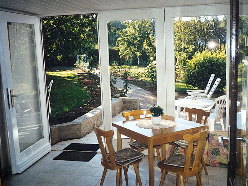 Gutshaus Groß Wüstenfelde