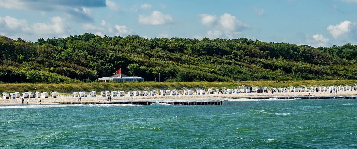 GraalMüritz nützliche TourismusInformationen