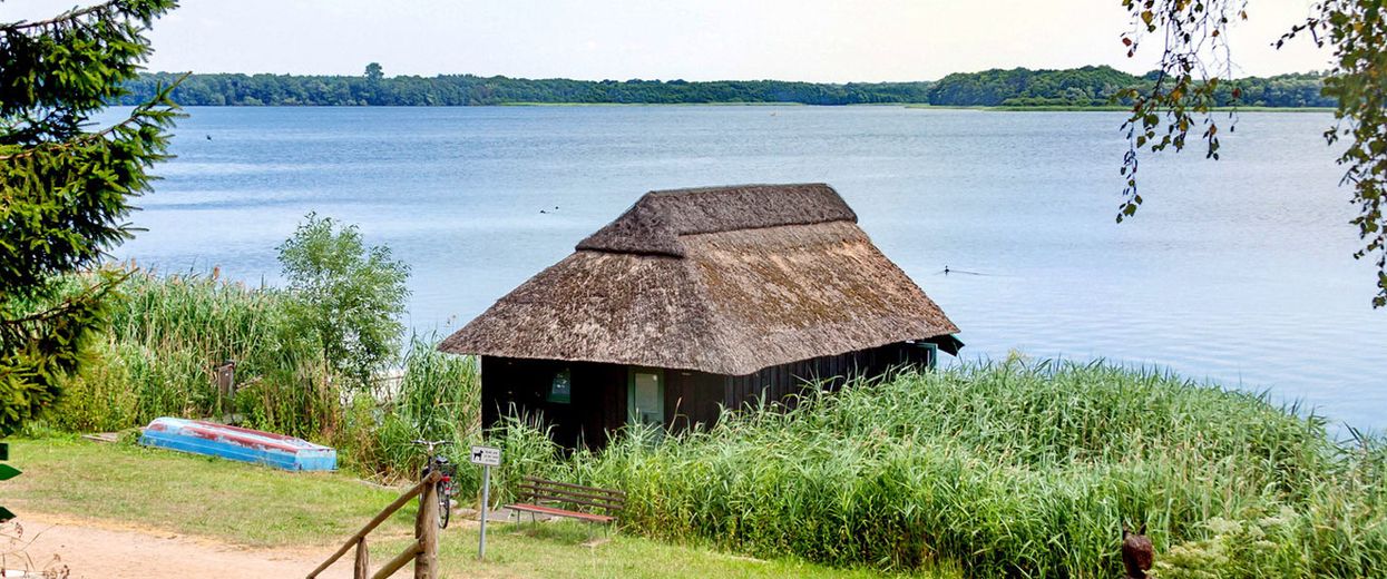 Bioshphärenreservat Schaalsee - nützliche Tourismus-Informationen
