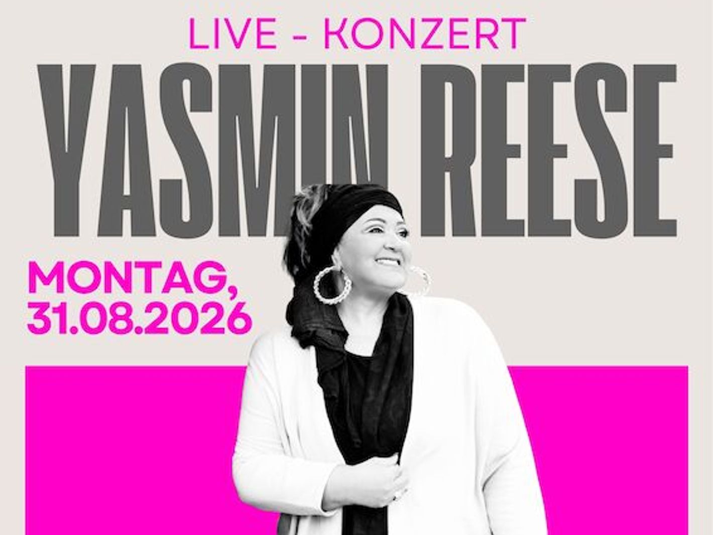 Copyright Foto: Yasmin Reese