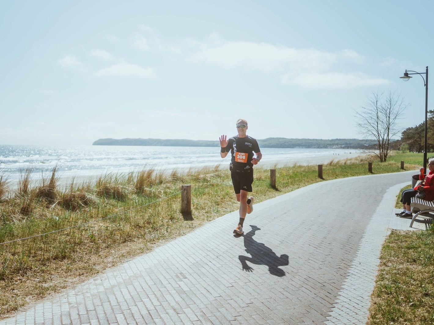 BALTIC X COAST RUN
