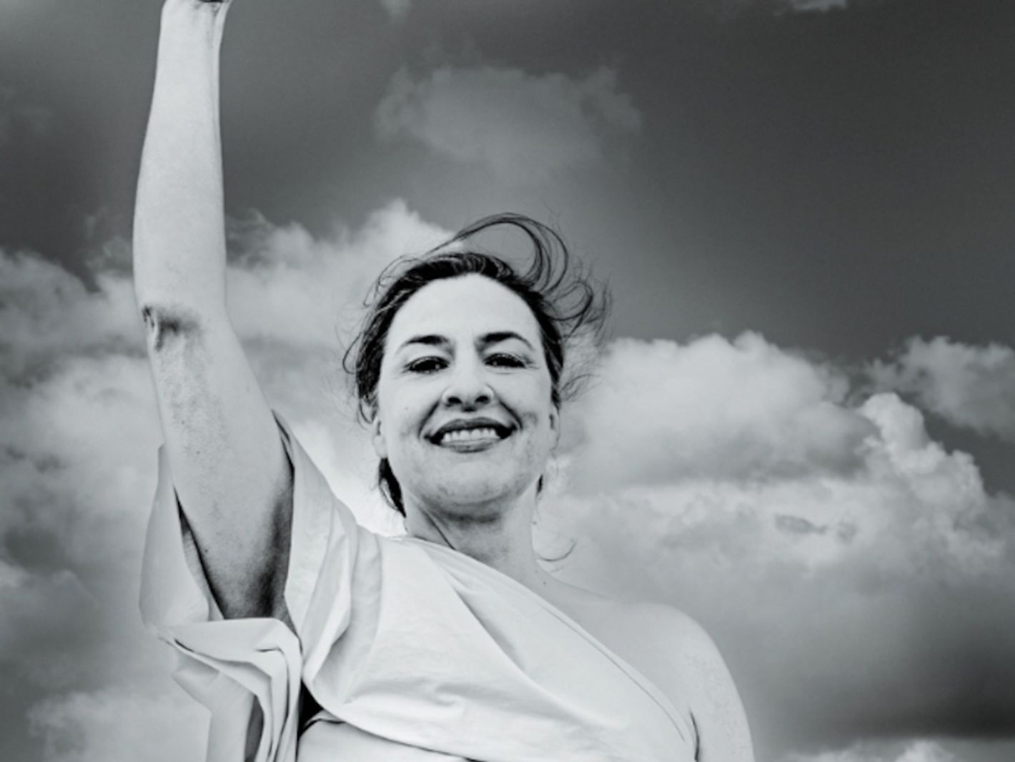 Sandra Stein