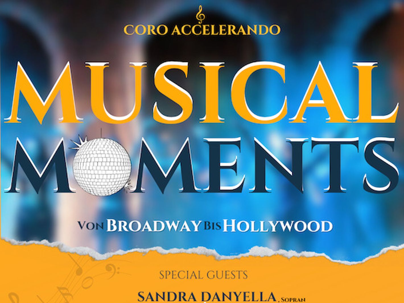 Coro Accelerando
