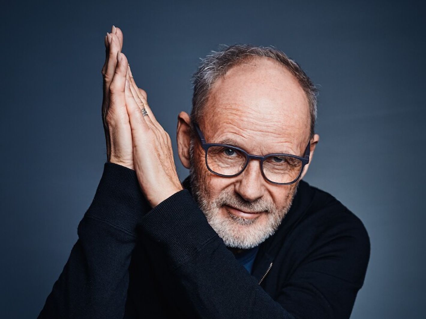 Steven Haberland