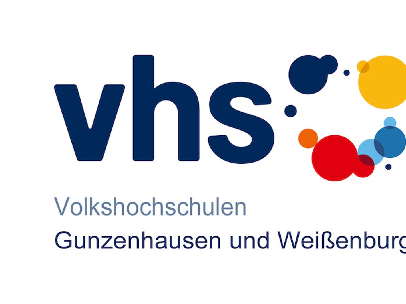 vhs Weißenburg