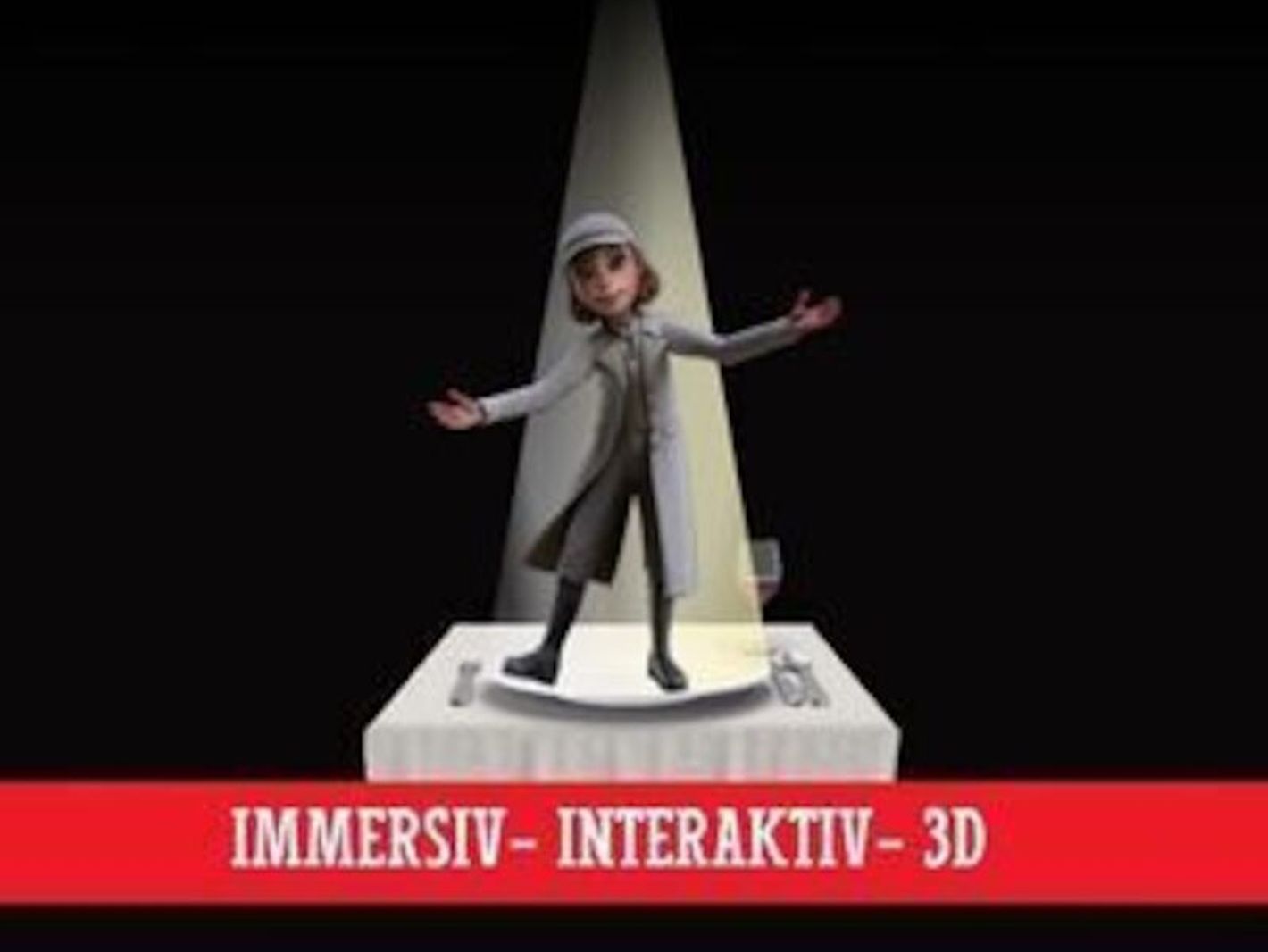 Sherlys Spurensuche Das immersive Krimidinner Ludwigsburg 31 10