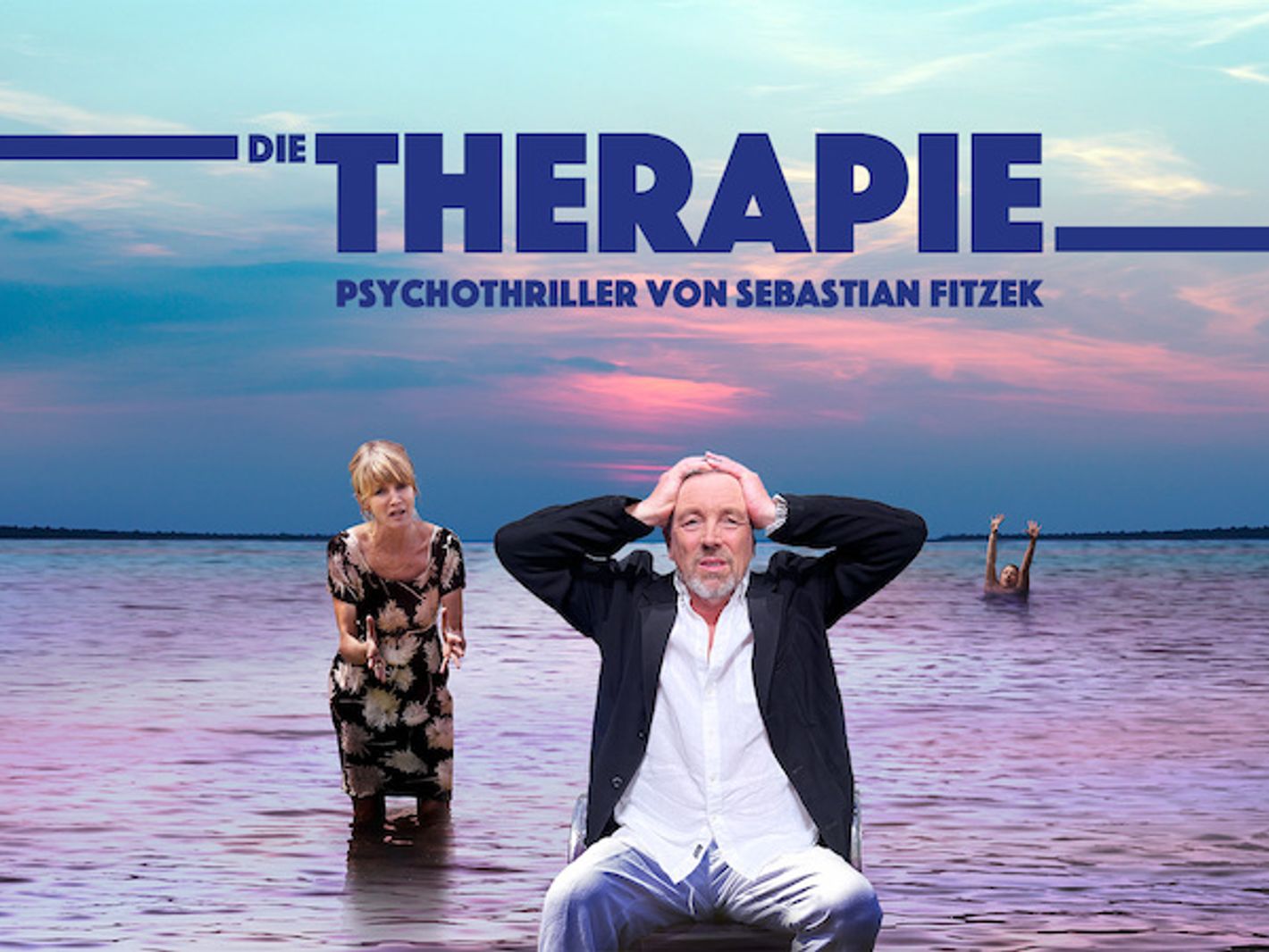 © Berliner Kriminal Theater