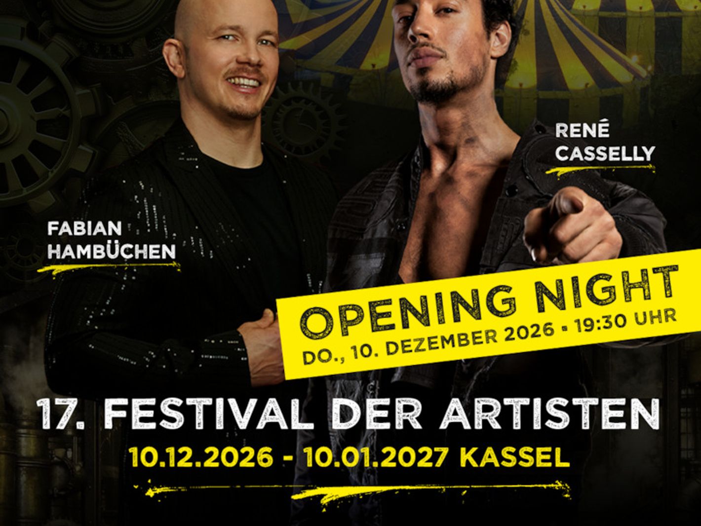Casselly Event GmbH