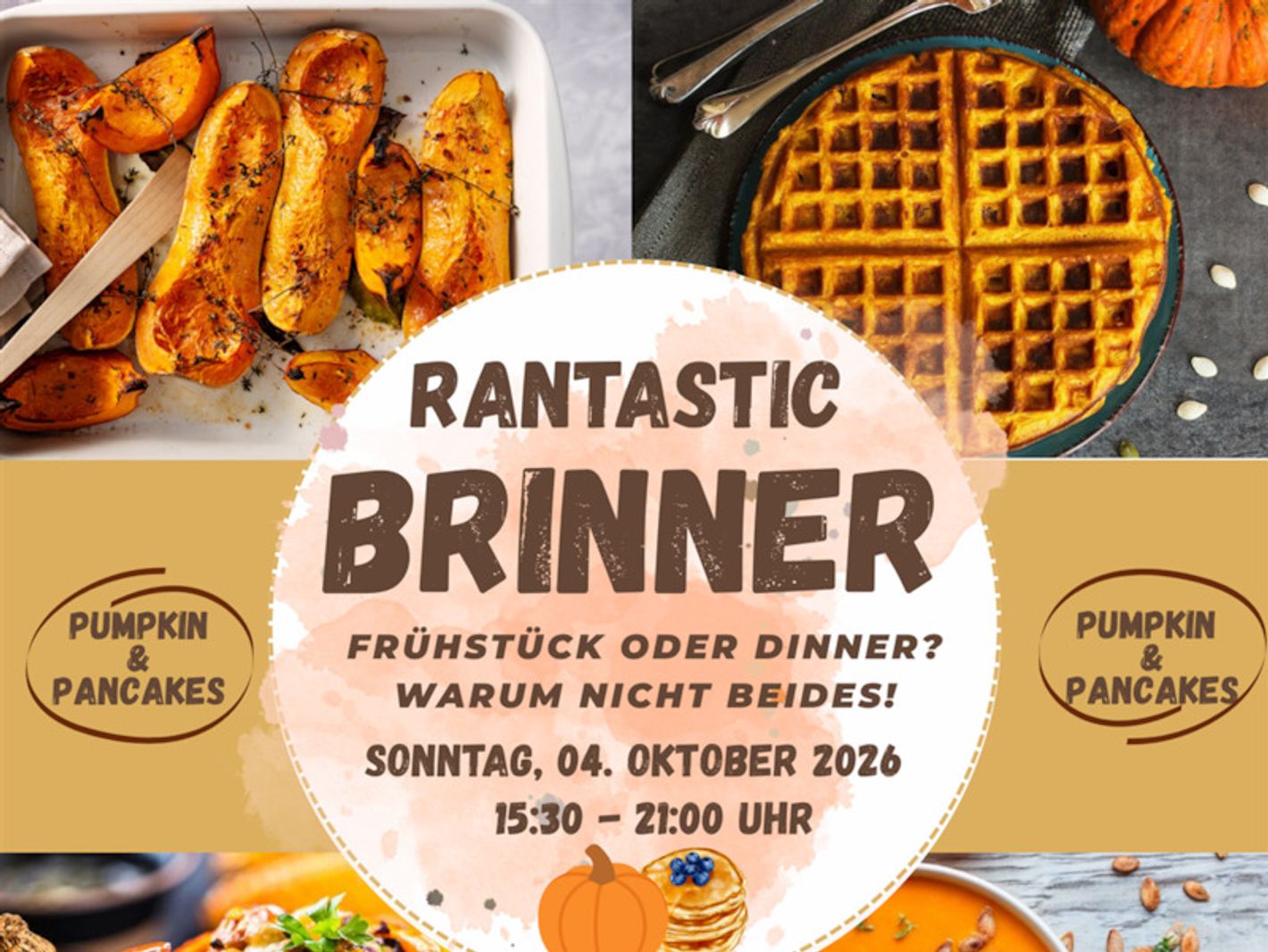 Rantastic