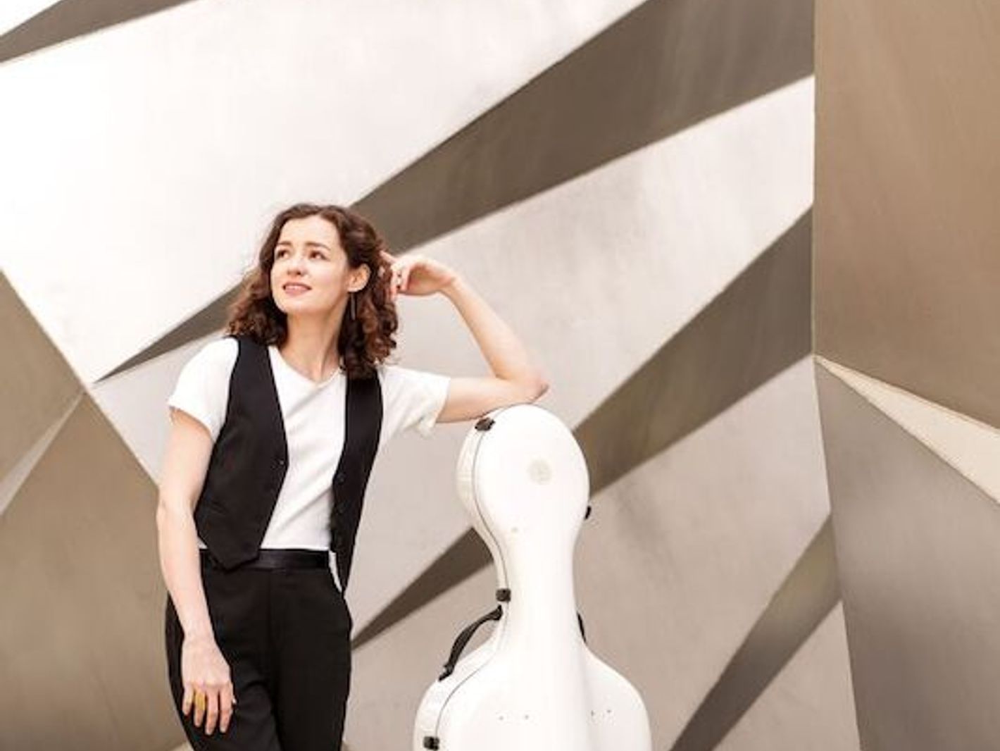 Lusine Pepanyan