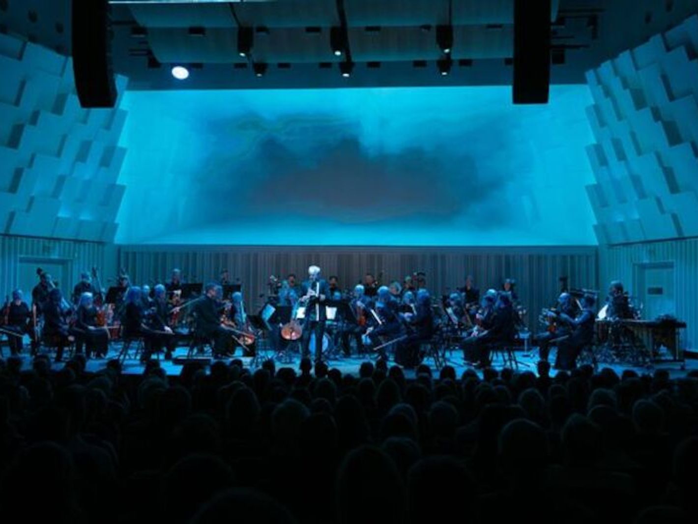 Swedish Chamber Orchestra