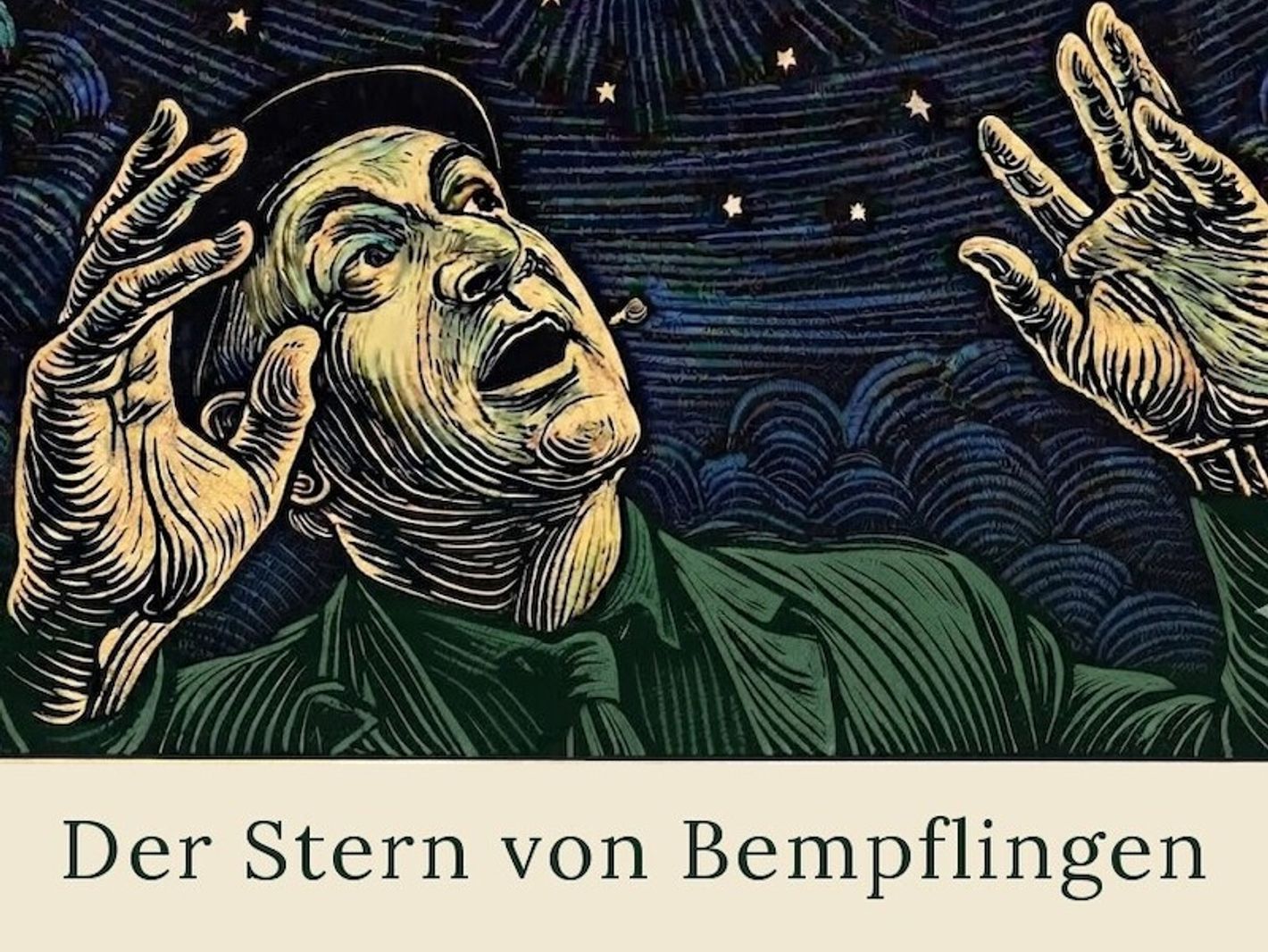 Bernd Kohlhepp