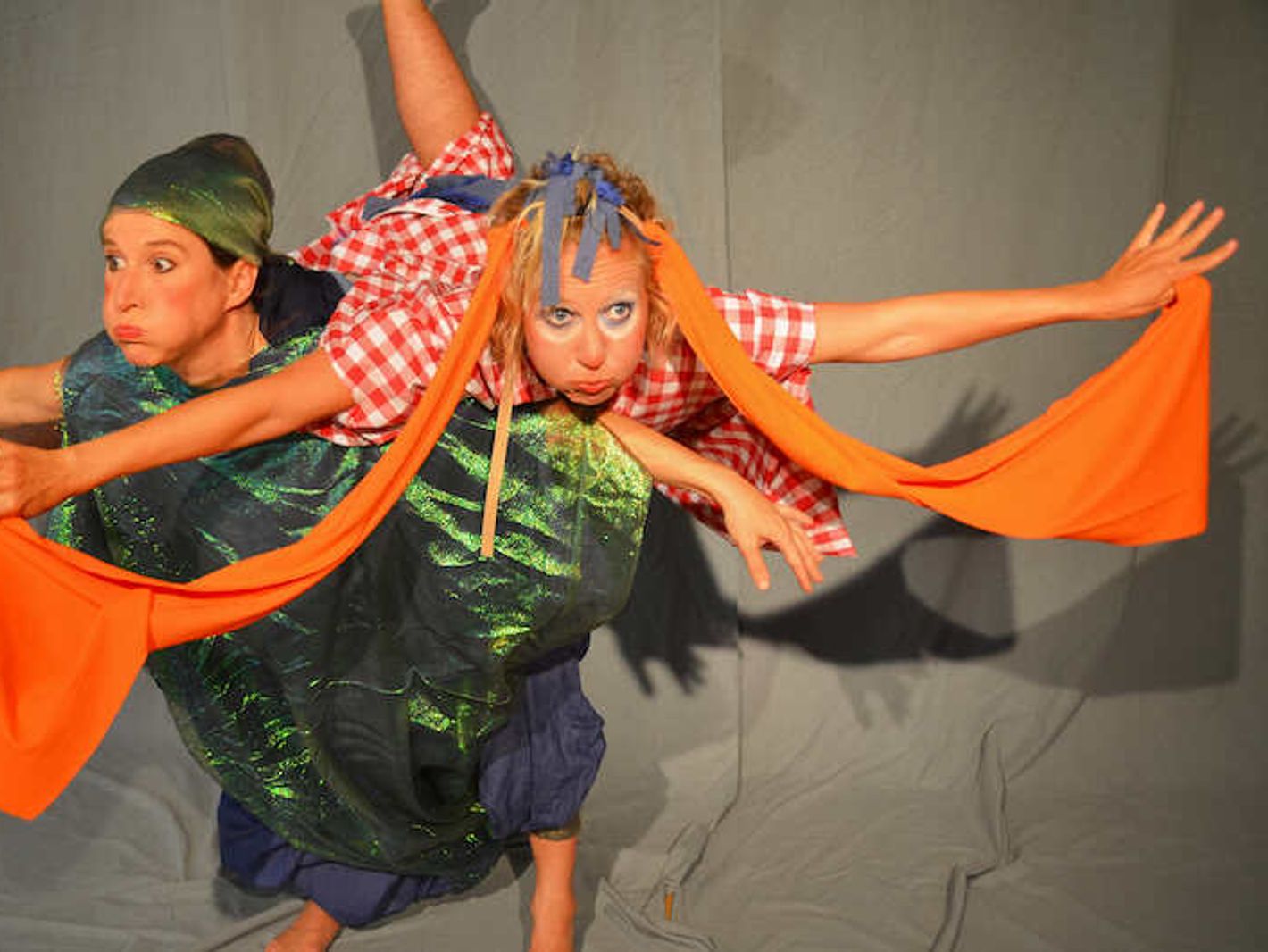 Gekko Tanztheater