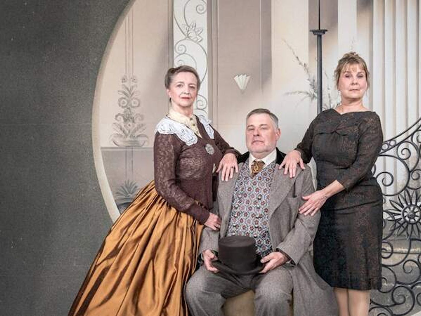 Ohnsorg Theater_Baraniak