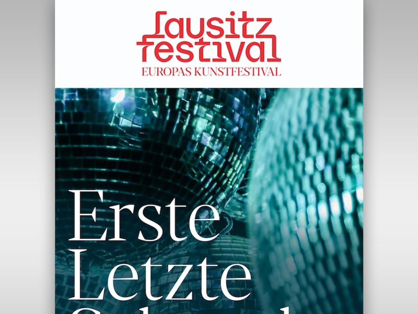 Lausitz Festival GmbH