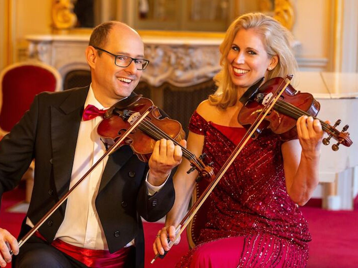 Salonorchester Baden-Baden