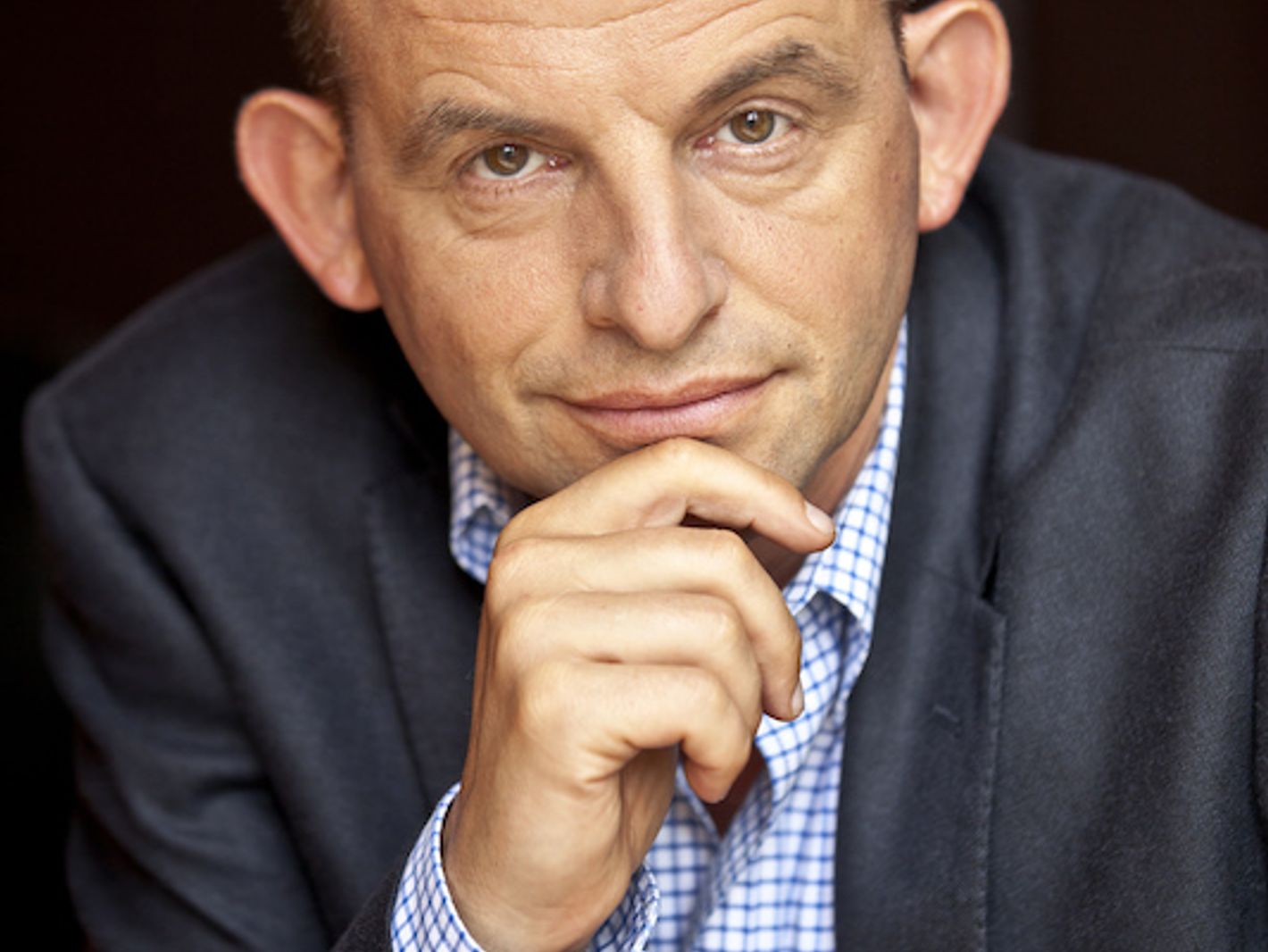 Ralf Brinkhoff