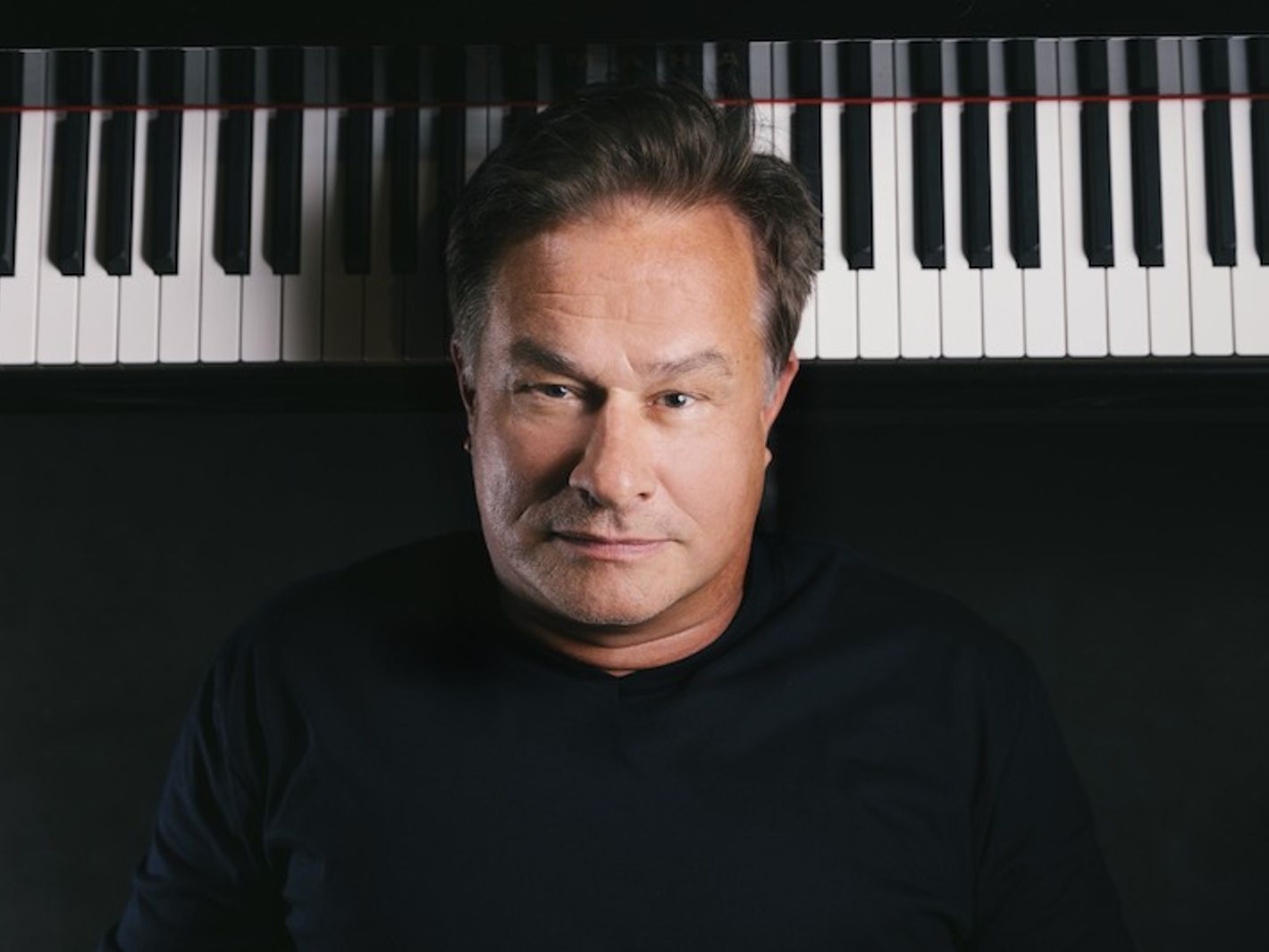 Mario Andreya