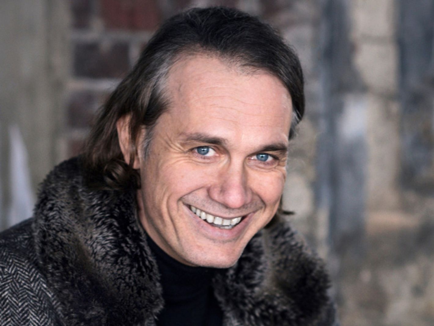 Oliver Betke