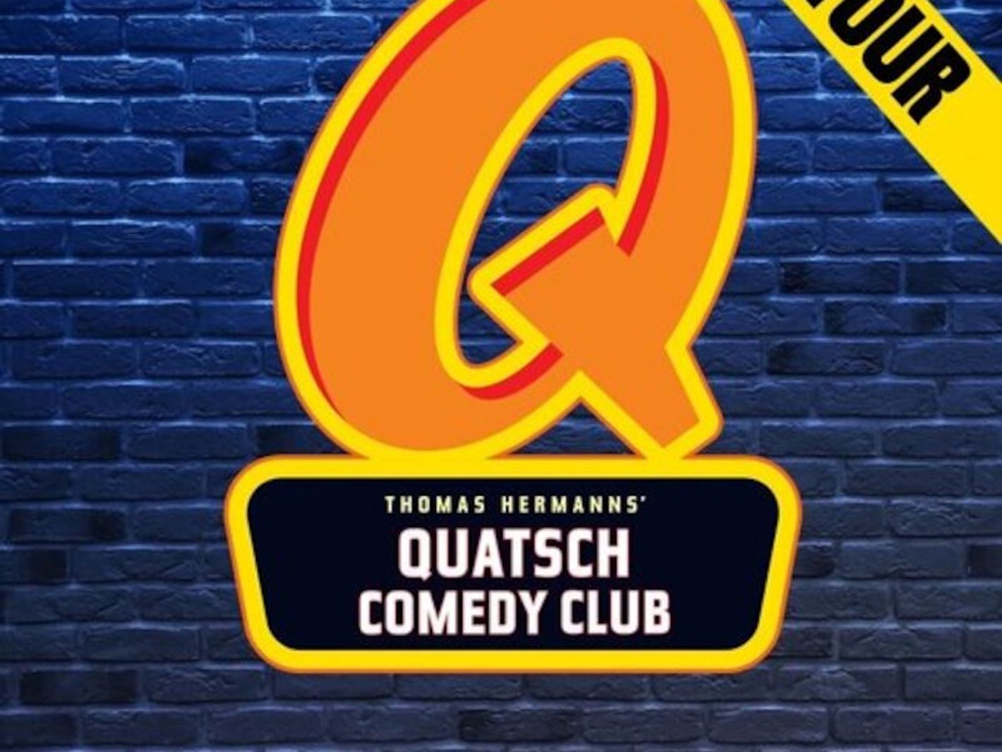 Quatsch Comedy Club