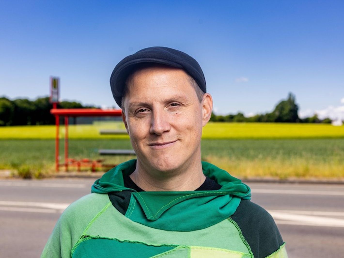Martin Steffen