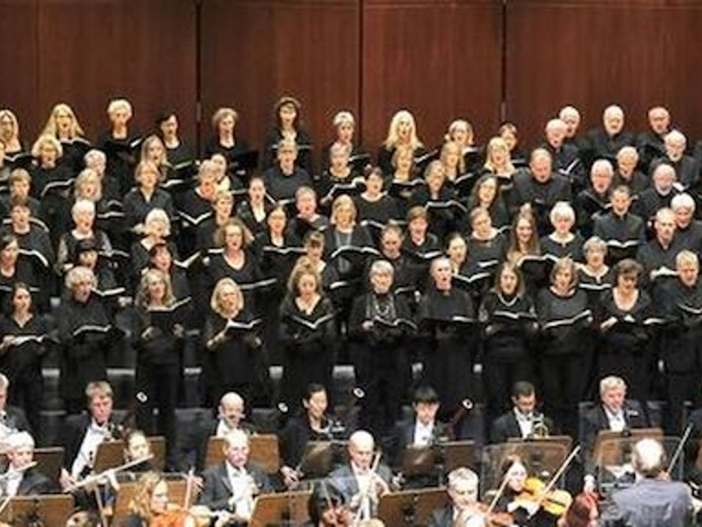Philharmonischer Chor