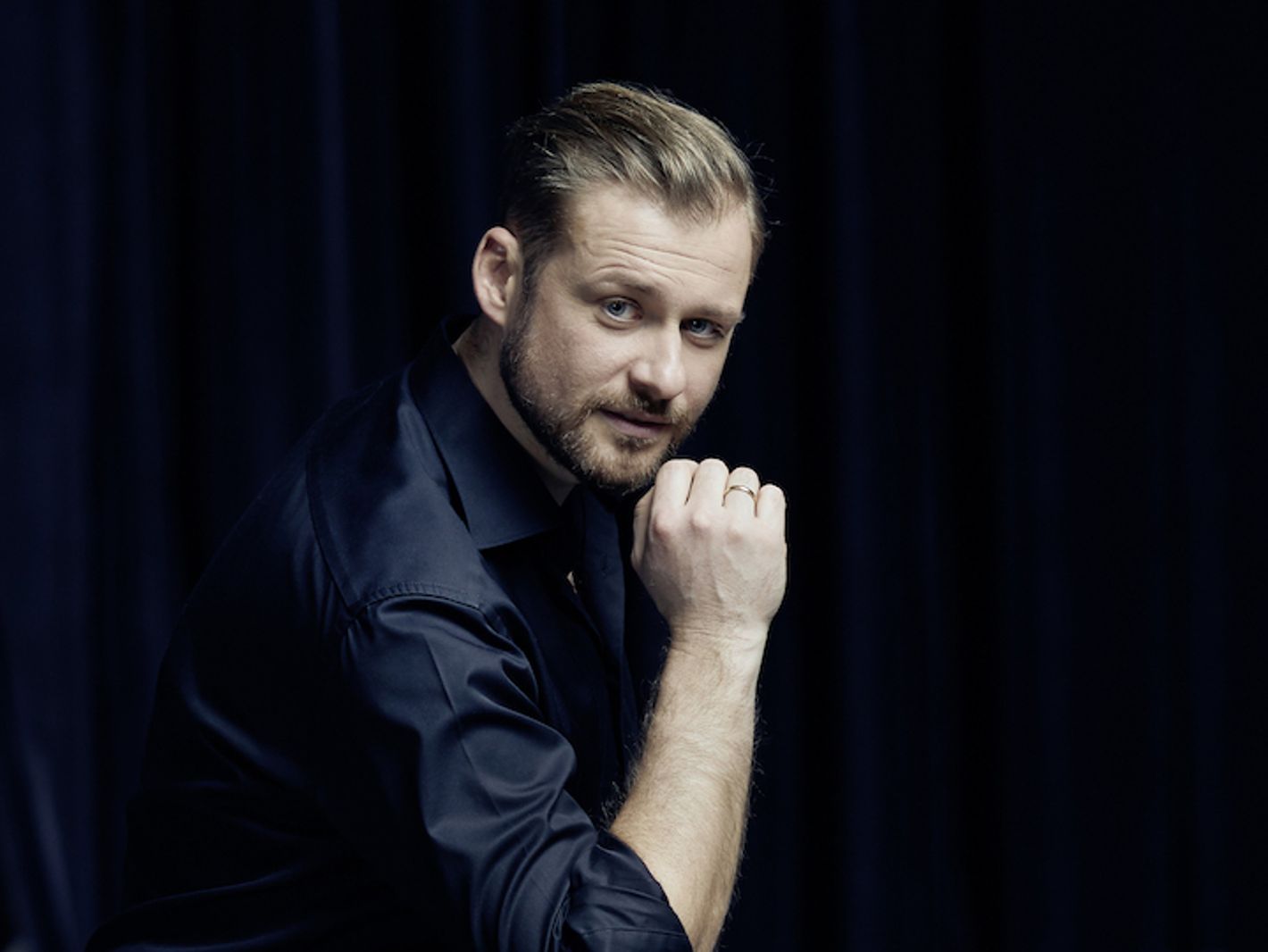 Markus Tordik