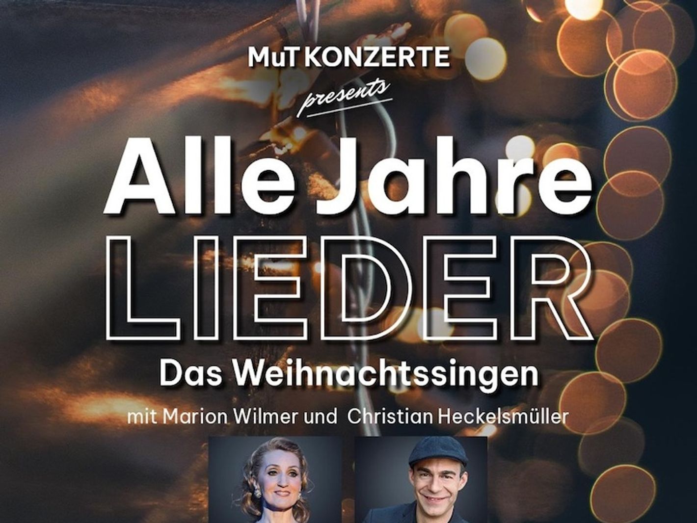 Mut-Konzerte