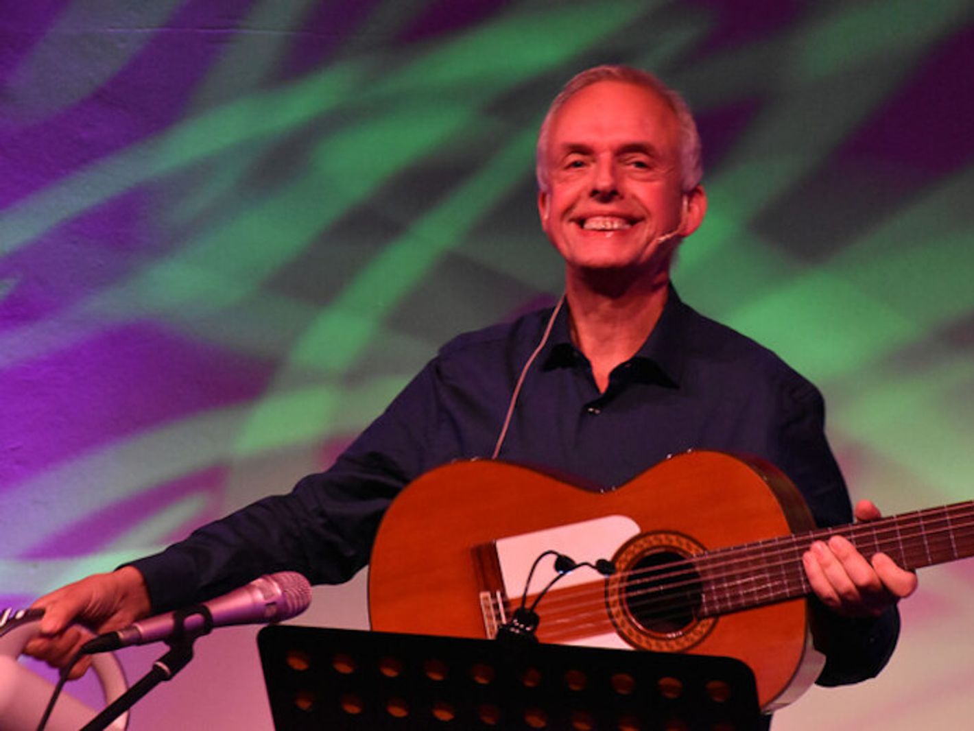 Jochen Lessnau