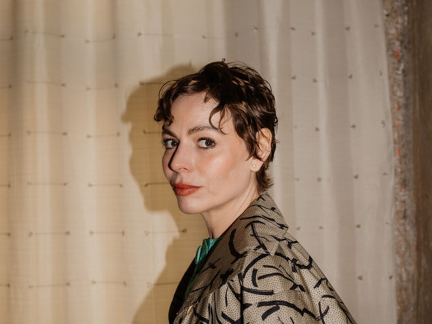 Manuela Clemens