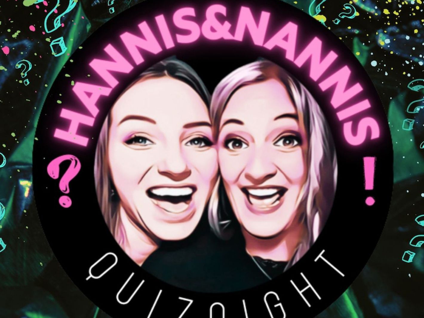 Hannis & Nannis Quiznight GbR