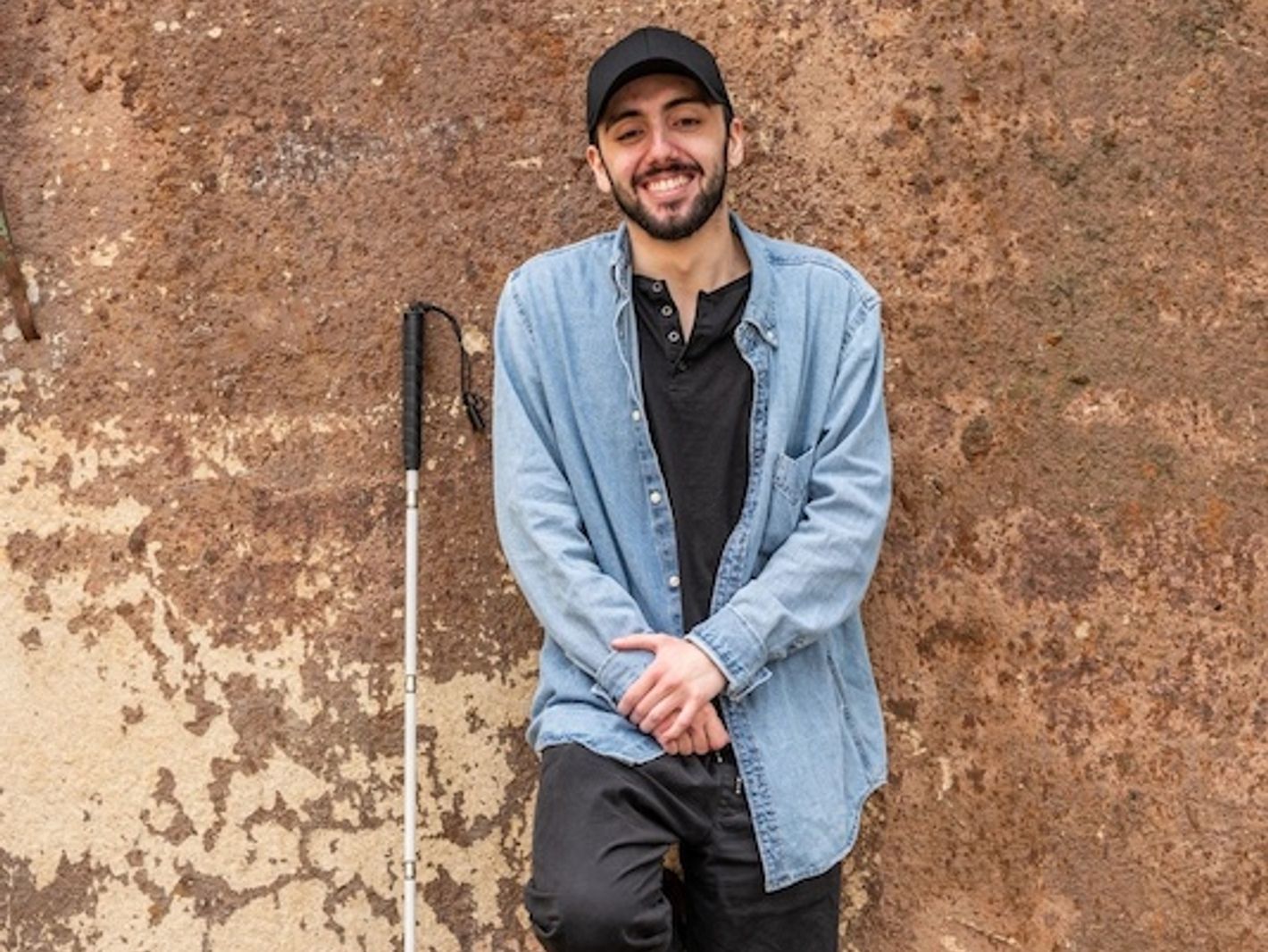 Mike Wahrlich
