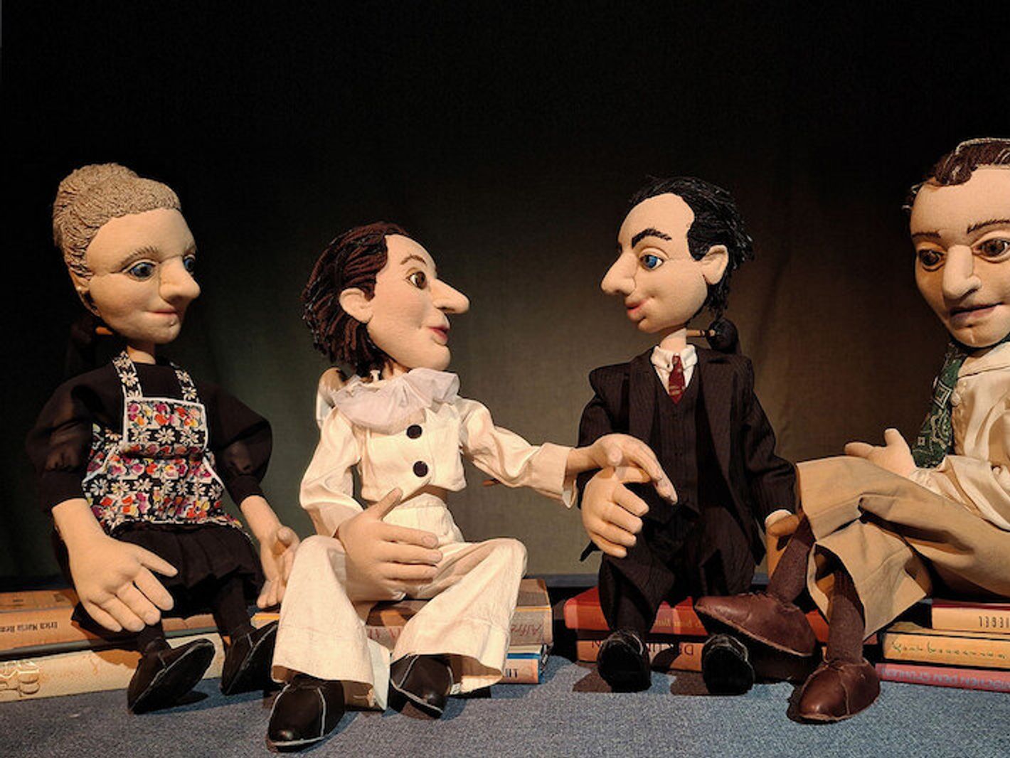 Theater Toefte