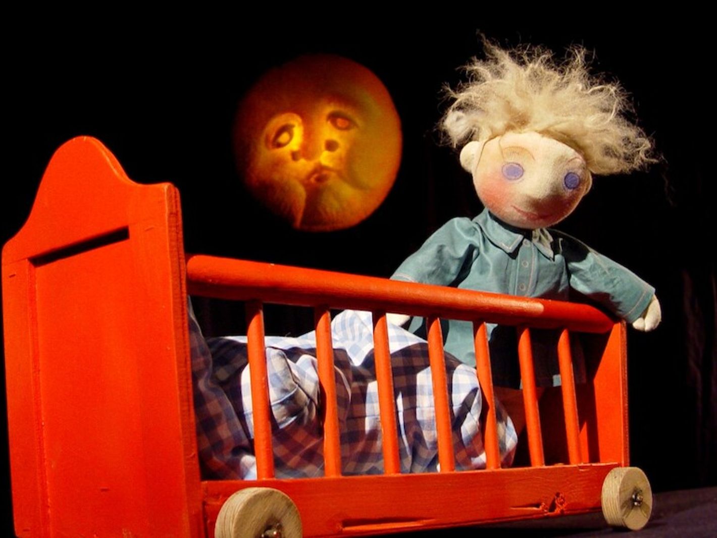 Figurentheater Ute Kahmann