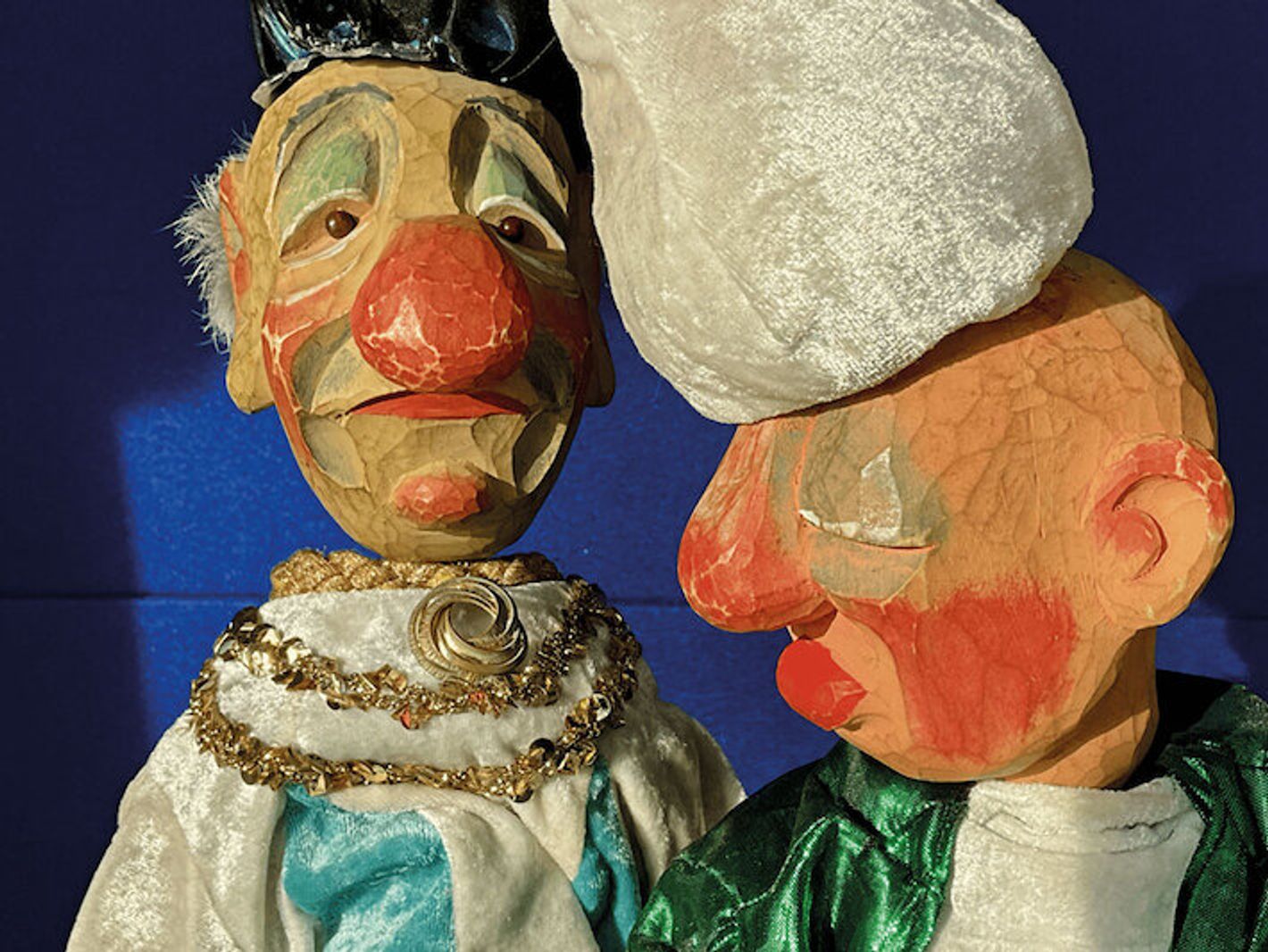 Theater Fuchs