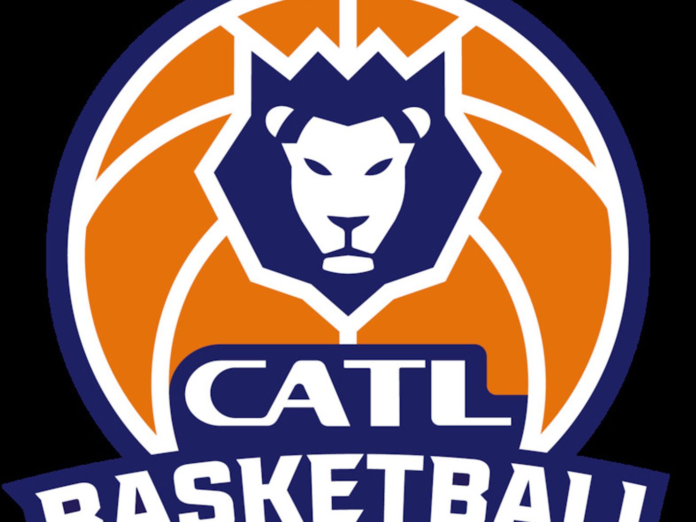 CATL Basketball Löwen