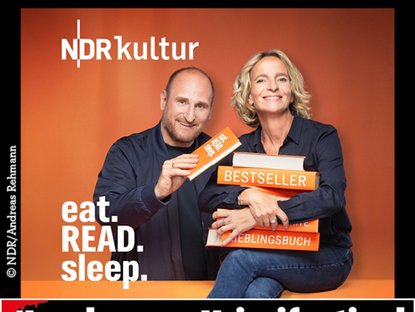 NDR/Andreas Rehmann