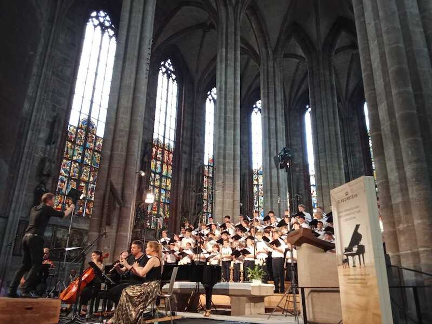 ION Nürnberg