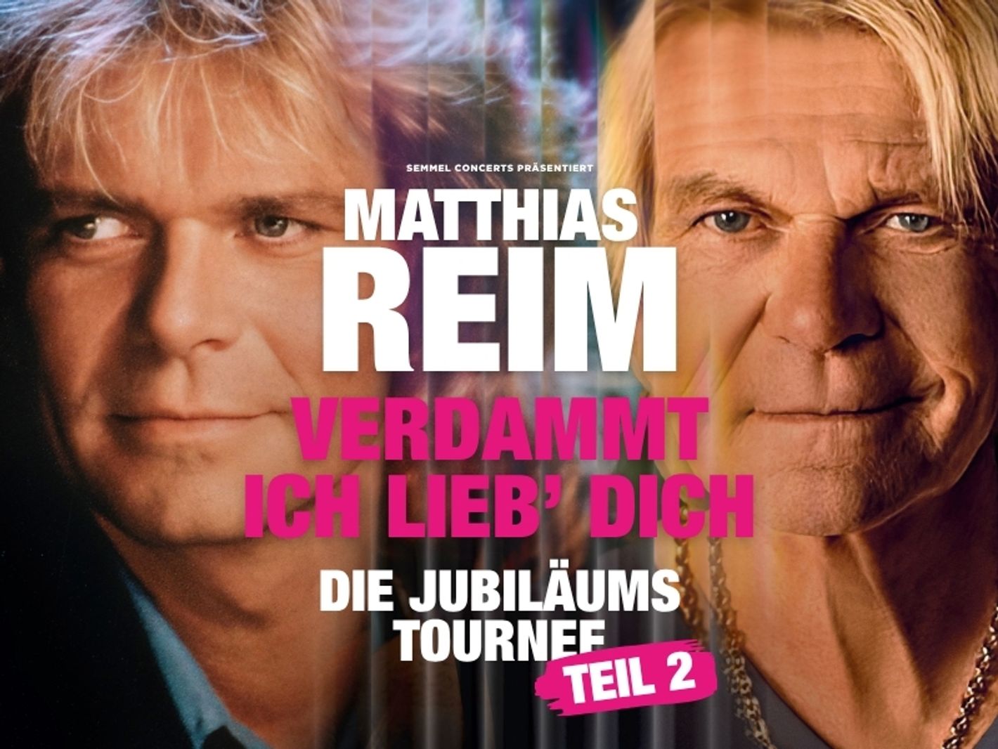 Matthias Reim
