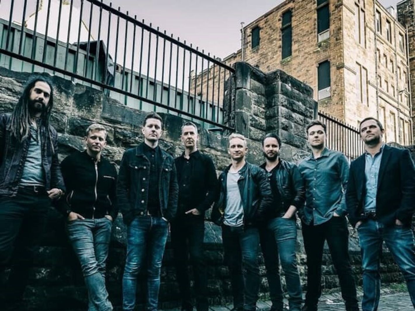 Skerryvore