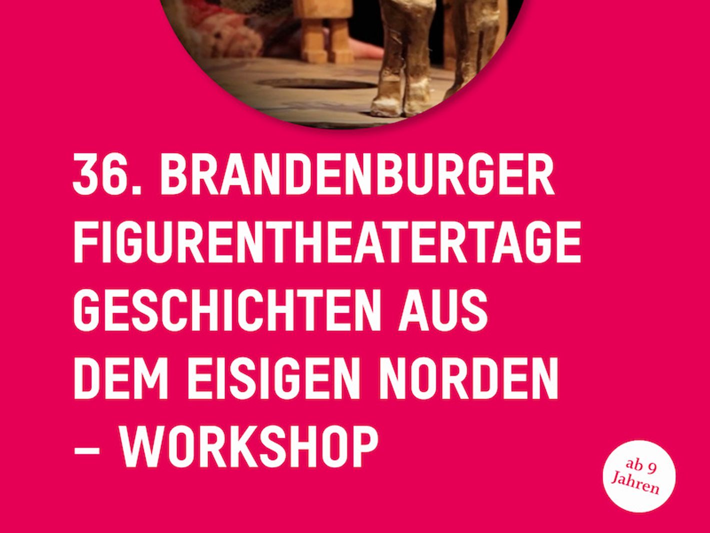 BT Promo - erstellt mit KI