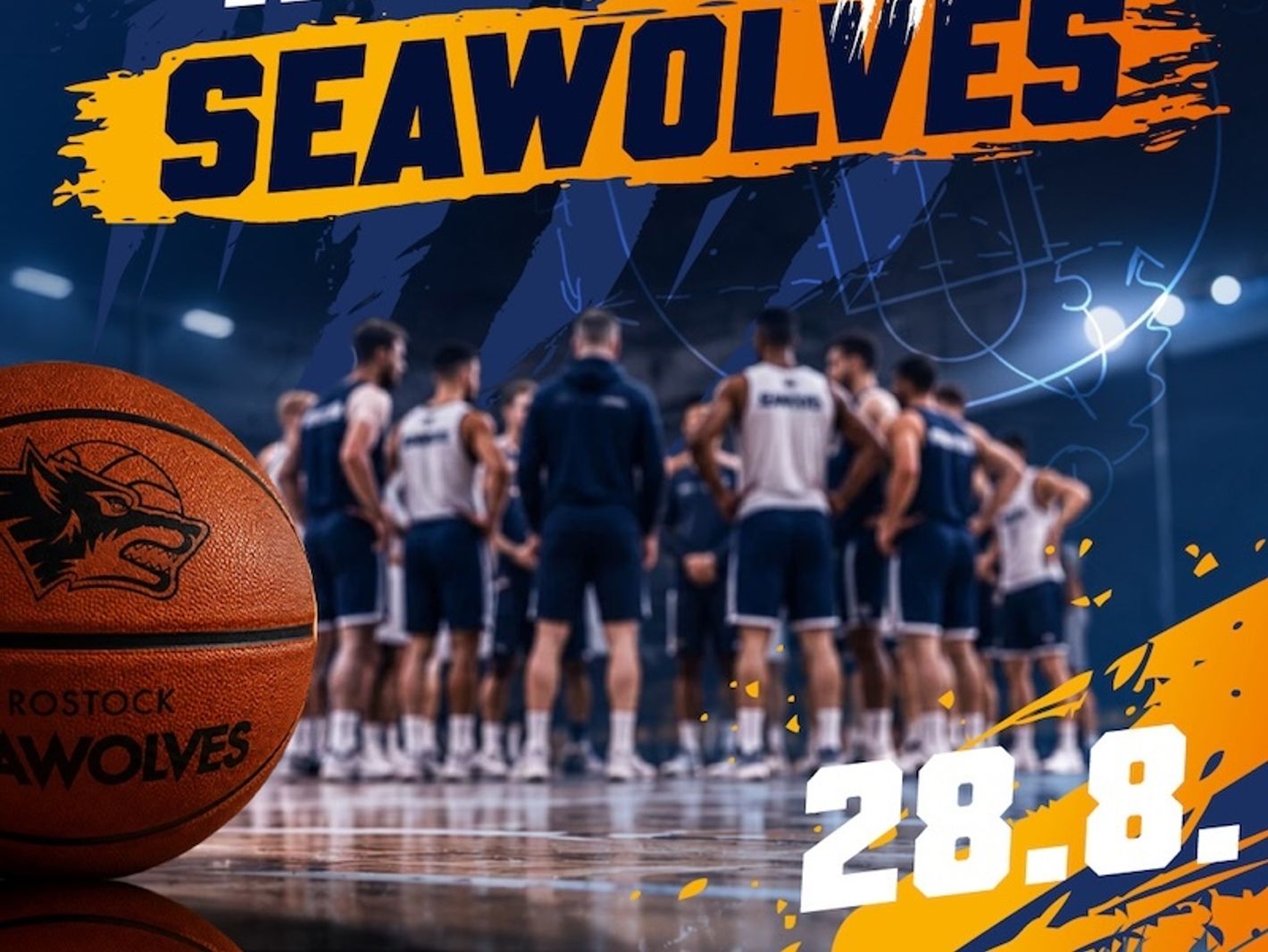 Rostock Seawolves e.V.